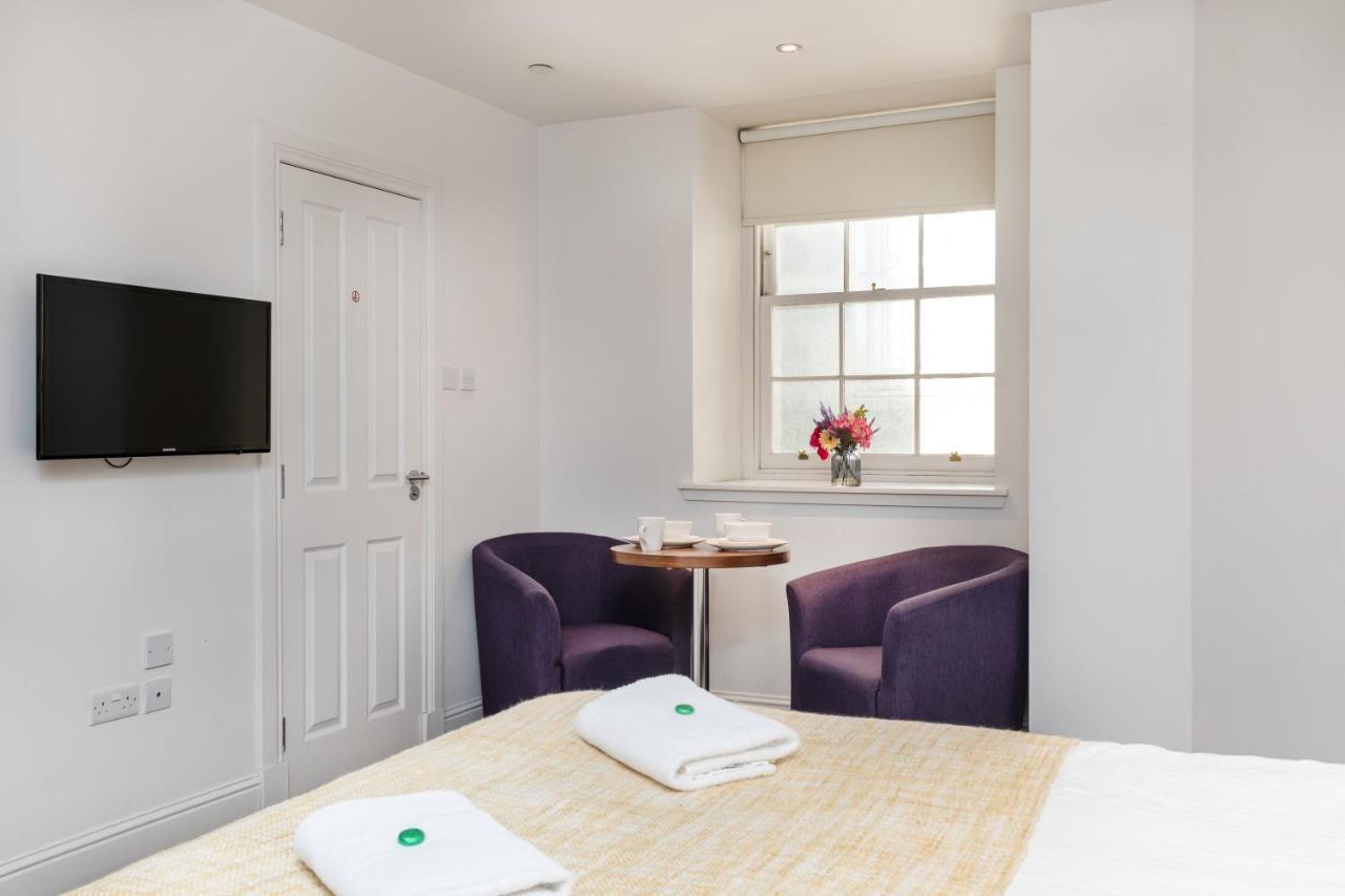 Victoria Court - Apartment Aberdeen